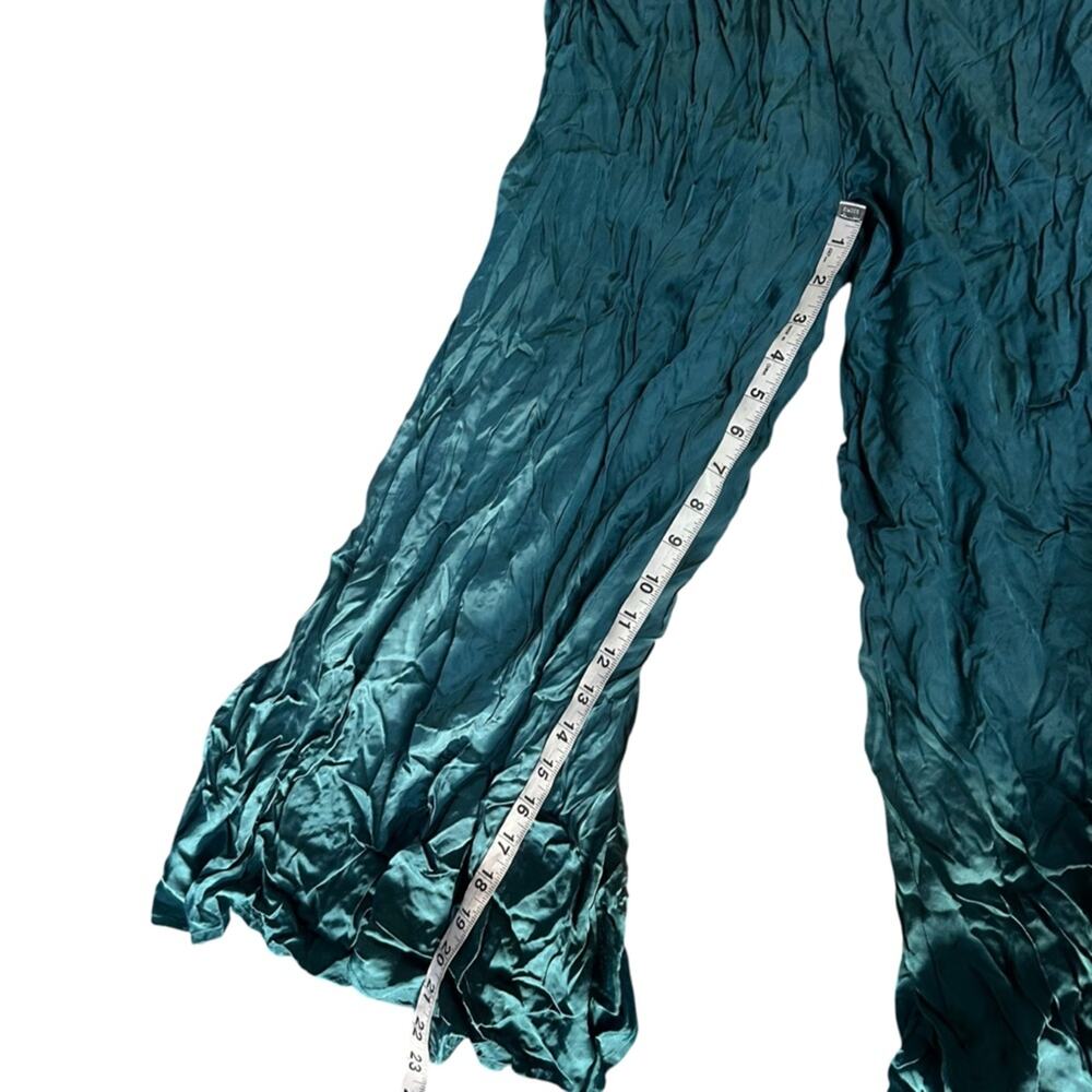 Anthropologie Juniper Wide Leg Jumpsuit Size Small - Picture 9 of 11